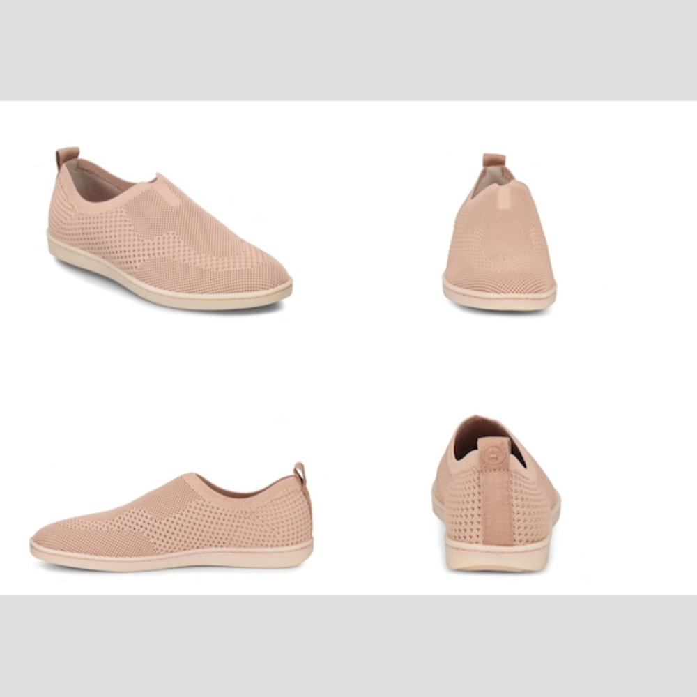 🆕 Born Slip-On Casual Shoe - Picture 3 of 17